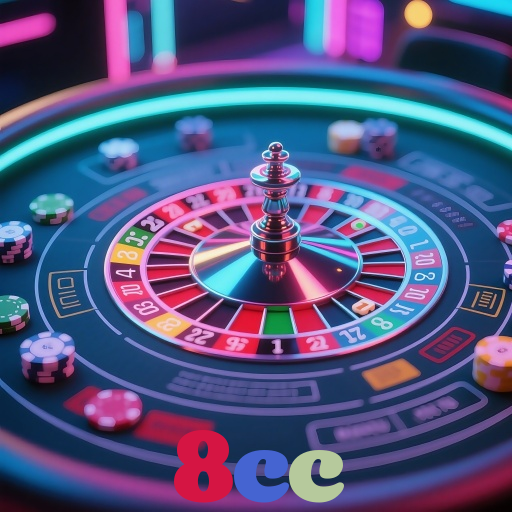 Baixar Diversão: Os Recursos Imperdíveis do 8cc.com