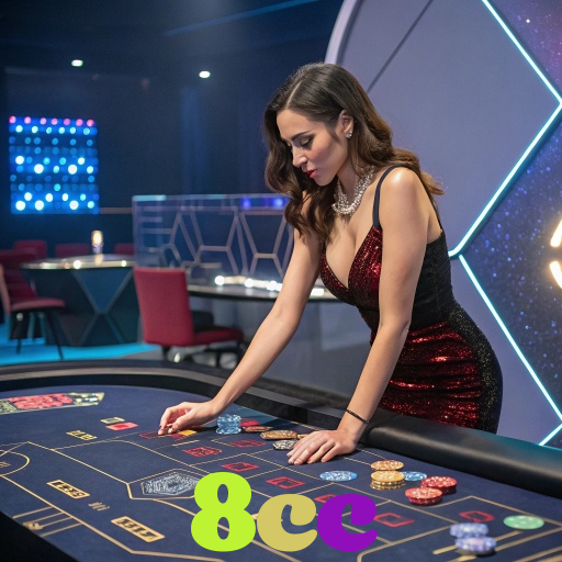 Baixar Diversão: Os Recursos Imperdíveis do 8cc.com