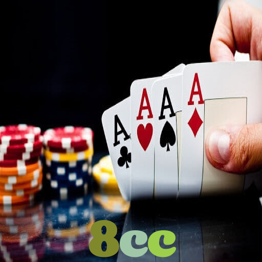 Baixar Diversão: Os Recursos Imperdíveis do 8cc.com