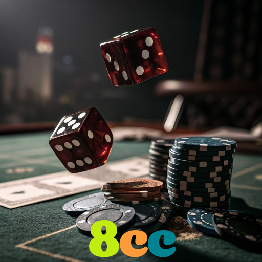 Baixar Diversão: Os Recursos Imperdíveis do 8cc.com