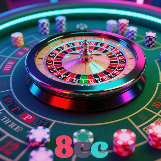 Baixar Diversão: Os Recursos Imperdíveis do 8cc.com