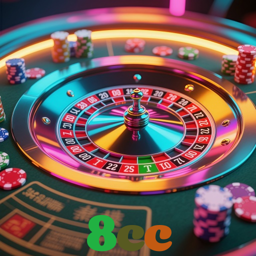 Baixar Diversão: Os Recursos Imperdíveis do 8cc.com