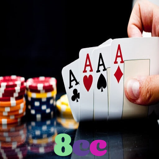 Baixar Diversão: Os Recursos Imperdíveis do 8cc.com