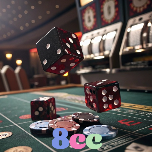 Baixar Diversão: Os Recursos Imperdíveis do 8cc.com