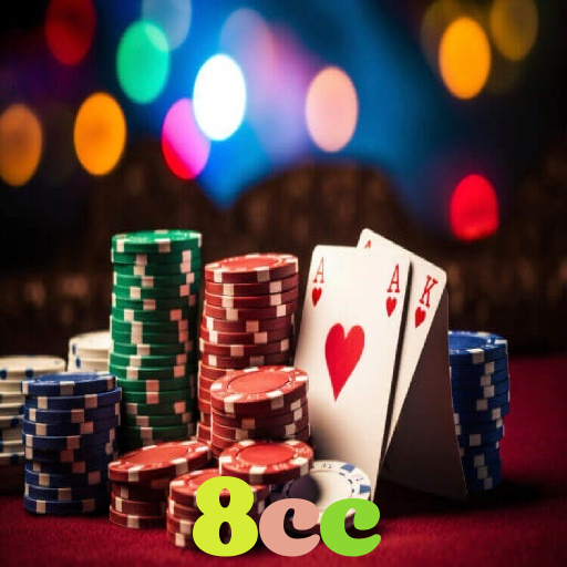Baixar Diversão: Os Recursos Imperdíveis do 8cc.com