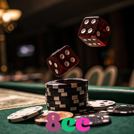 Baixar Diversão: Os Recursos Imperdíveis do 8cc.com