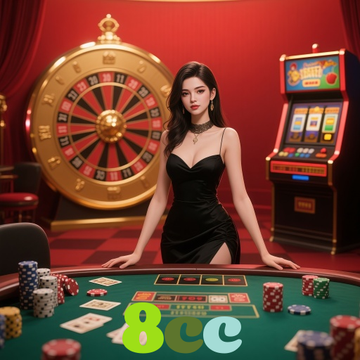 Baixar Diversão: Os Recursos Imperdíveis do 8cc.com