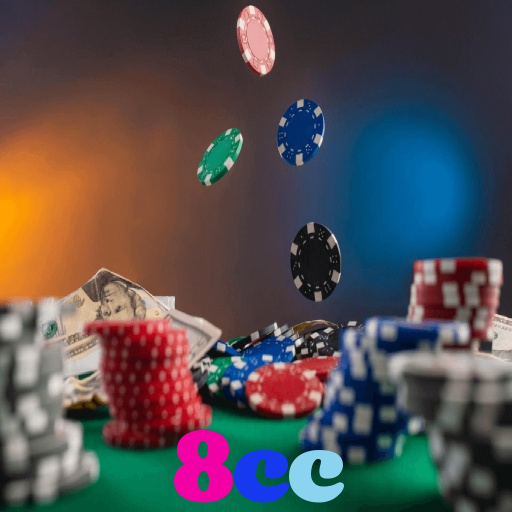 Baixar Diversão: Os Recursos Imperdíveis do 8cc.com
