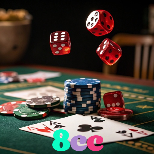 Baixar Diversão: Os Recursos Imperdíveis do 8cc.com
