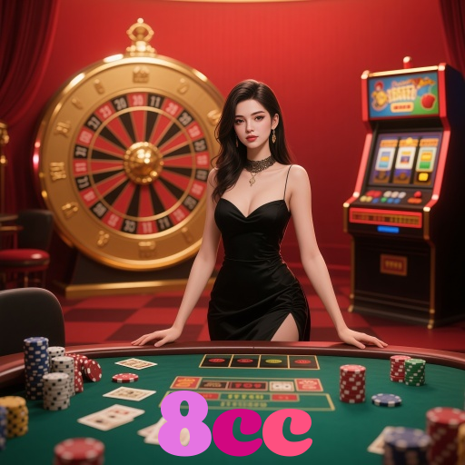 Baixar Diversão: Os Recursos Imperdíveis do 8cc.com