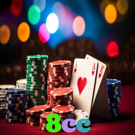 Baixar Diversão: Os Recursos Imperdíveis do 8cc.com