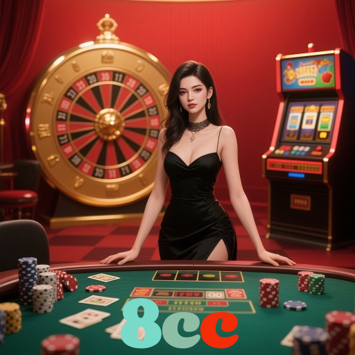 Baixar Diversão: Os Recursos Imperdíveis do 8cc.com
