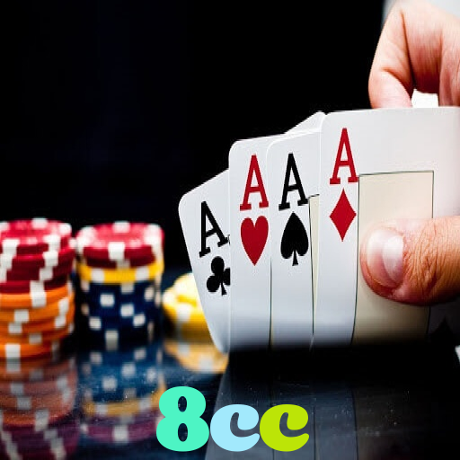 Baixar Diversão: Os Recursos Imperdíveis do 8cc.com