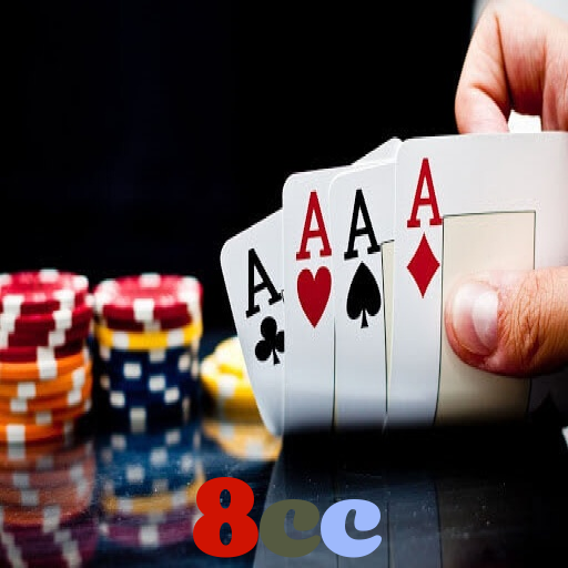 Baixar Diversão: Os Recursos Imperdíveis do 8cc.com