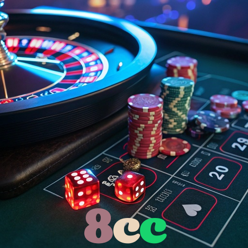 Baixar Diversão: Os Recursos Imperdíveis do 8cc.com