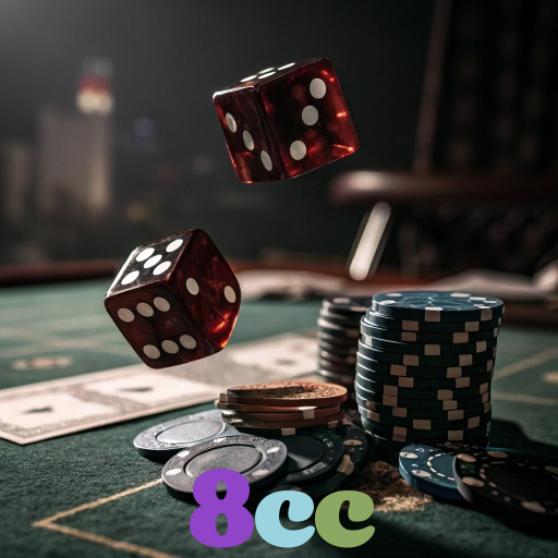 Baixar Diversão: Os Recursos Imperdíveis do 8cc.com