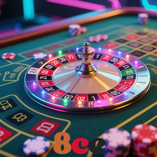 Baixar Diversão: Os Recursos Imperdíveis do 8cc.com
