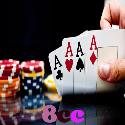 Baixar Diversão: Os Recursos Imperdíveis do 8cc.com