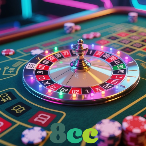 Baixar Diversão: Os Recursos Imperdíveis do 8cc.com