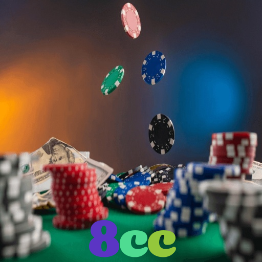 Baixar Diversão: Os Recursos Imperdíveis do 8cc.com