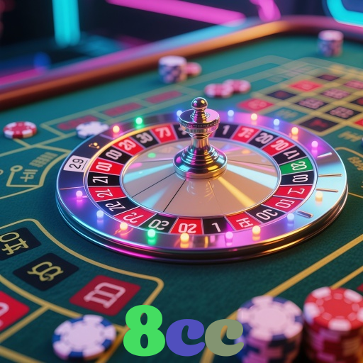 Baixar Diversão: Os Recursos Imperdíveis do 8cc.com