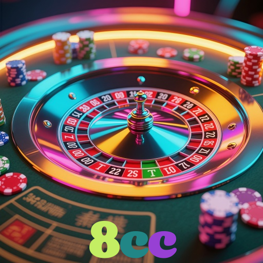Baixar Diversão: Os Recursos Imperdíveis do 8cc.com