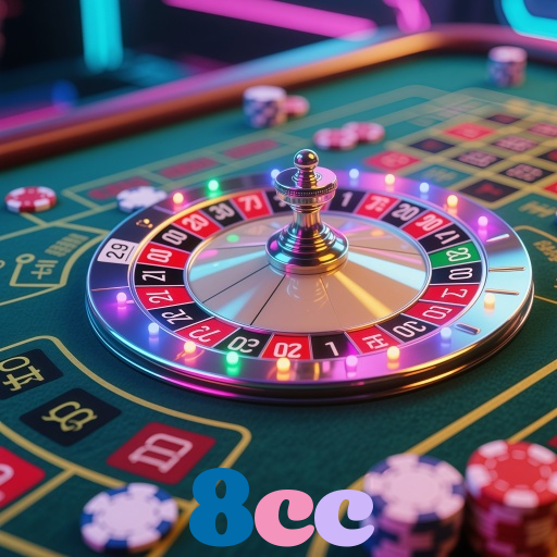 Baixar Diversão: Os Recursos Imperdíveis do 8cc.com