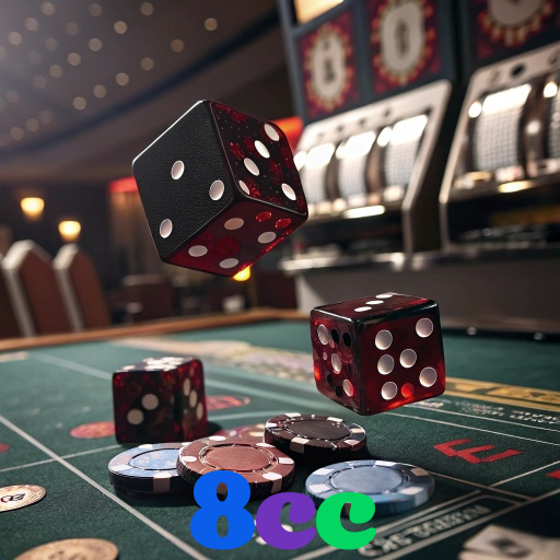 Baixar Diversão: Os Recursos Imperdíveis do 8cc.com