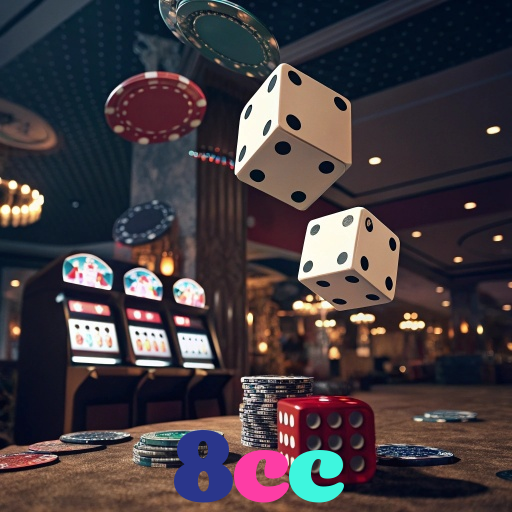 Baixar Diversão: Os Recursos Imperdíveis do 8cc.com