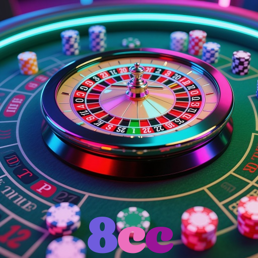 Baixar Diversão: Os Recursos Imperdíveis do 8cc.com