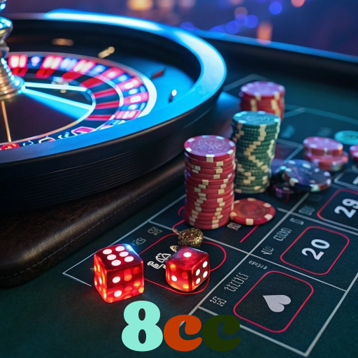 Baixar Diversão: Os Recursos Imperdíveis do 8cc.com