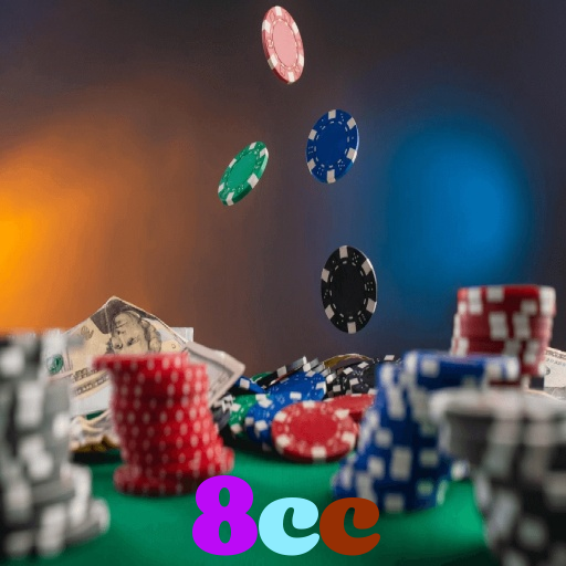Baixar Diversão: Os Recursos Imperdíveis do 8cc.com