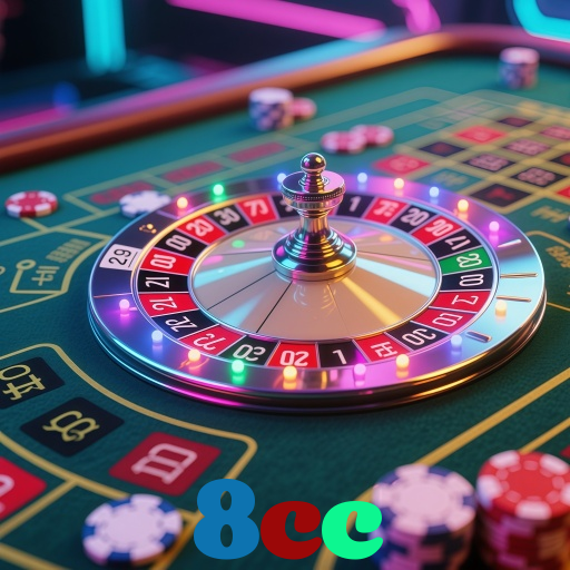 Baixar Diversão: Os Recursos Imperdíveis do 8cc.com