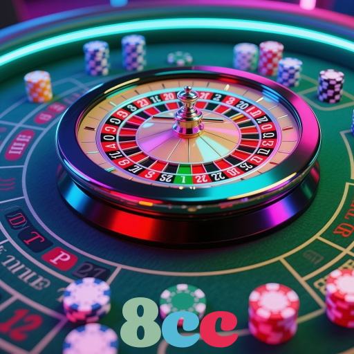 Baixar Diversão: Os Recursos Imperdíveis do 8cc.com
