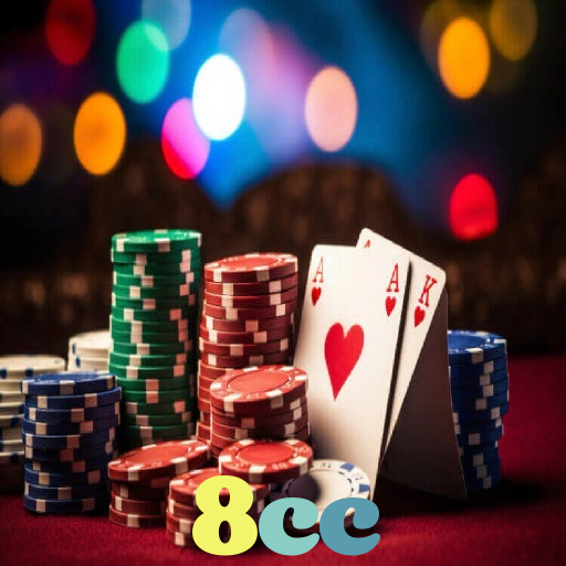 Baixar Diversão: Os Recursos Imperdíveis do 8cc.com