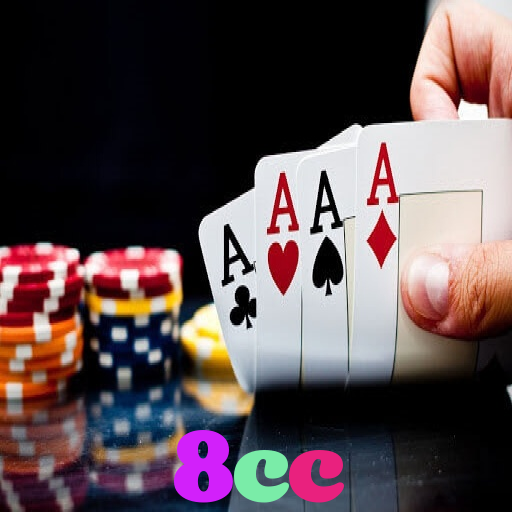 Baixar Diversão: Os Recursos Imperdíveis do 8cc.com
