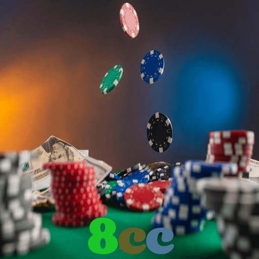 Baixar Diversão: Os Recursos Imperdíveis do 8cc.com