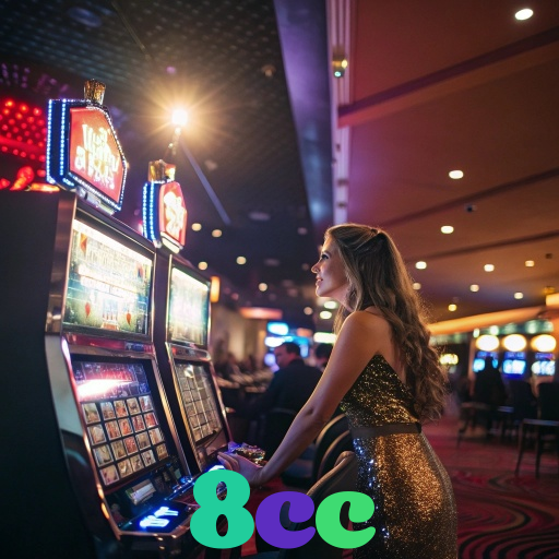 Baixar Diversão: Os Recursos Imperdíveis do 8cc.com