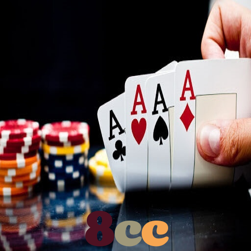 Baixar Diversão: Os Recursos Imperdíveis do 8cc.com