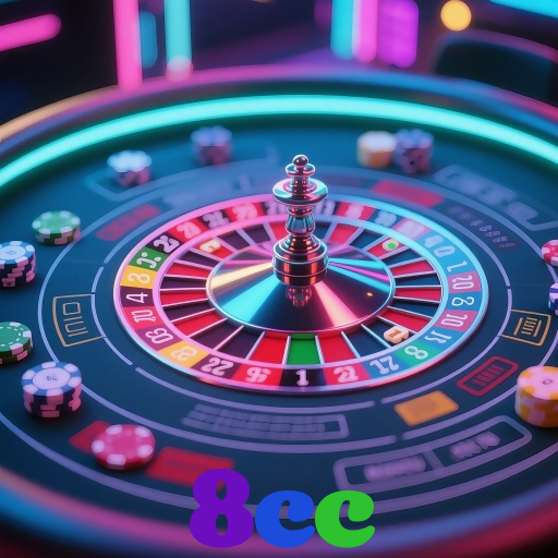 Baixar Diversão: Os Recursos Imperdíveis do 8cc.com