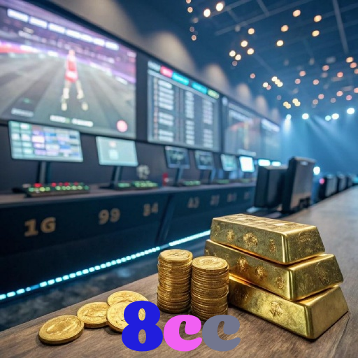 Baixar Diversão: Os Recursos Imperdíveis do 8cc.com