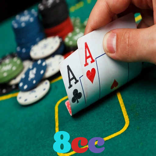 Baixar Diversão: Os Recursos Imperdíveis do 8cc.com