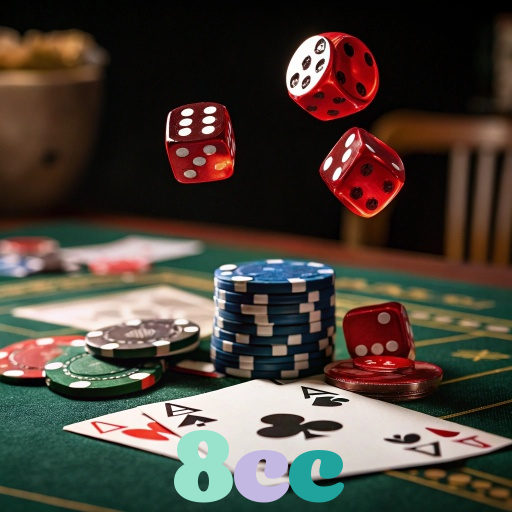 Baixar Diversão: Os Recursos Imperdíveis do 8cc.com