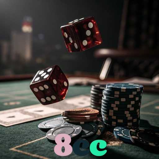Baixar Diversão: Os Recursos Imperdíveis do 8cc.com