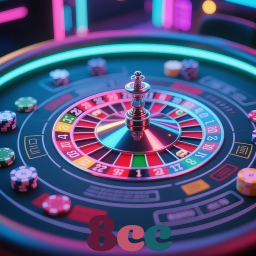 Baixar Diversão: Os Recursos Imperdíveis do 8cc.com