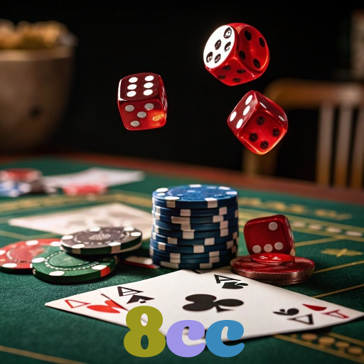 Baixar Diversão: Os Recursos Imperdíveis do 8cc.com