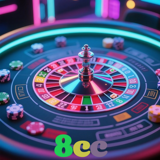 Baixar Diversão: Os Recursos Imperdíveis do 8cc.com