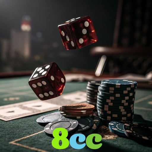 Baixar Diversão: Os Recursos Imperdíveis do 8cc.com