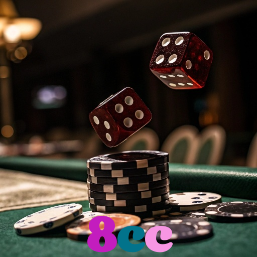 Baixar Diversão: Os Recursos Imperdíveis do 8cc.com
