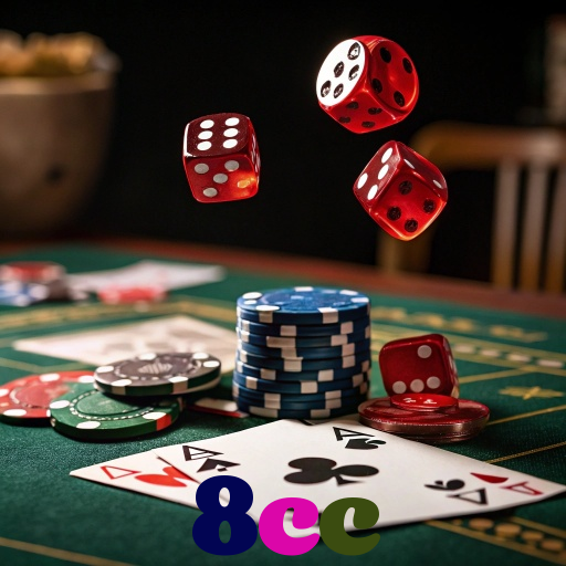 Baixar Diversão: Os Recursos Imperdíveis do 8cc.com